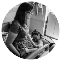 Ser doula