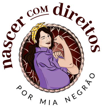 Logótipo footer nascer com direitos