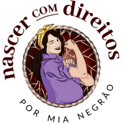 Logótipo footer nascer com direitos